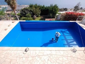 NAICI ITALIA Эстетическое керамическое покрытие Ceramic