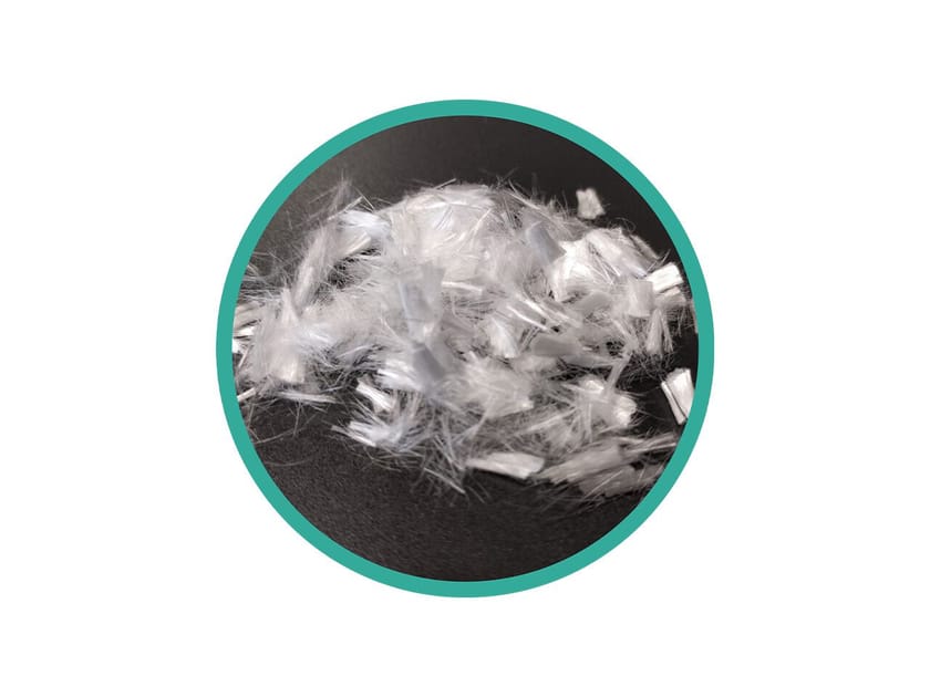 Усиленные волокна Drykos Drybox System™ ARCH-00058715