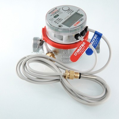 VHM-T-20/2,5/O Теплосчетчик квартирный с тахометрическим расходомером VHM-T 5116 ... 5678 p VALTEC  - Вид №17