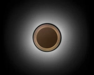 Vibia Светодиодный уличный настенный светильник Micro 2015