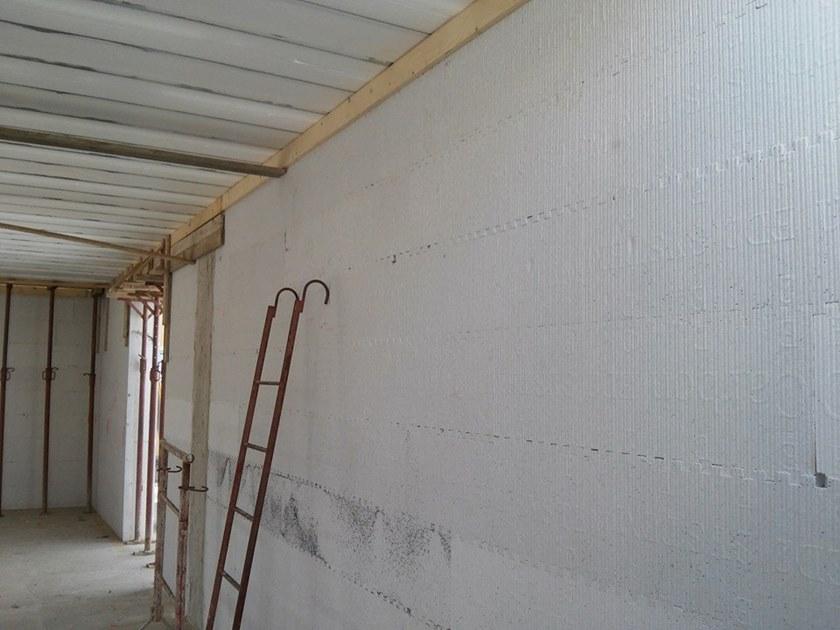 Carbon ED SYSTEM ® Система опалубки для несущей стены Ed2 sun-id-1418276 - Вид №30