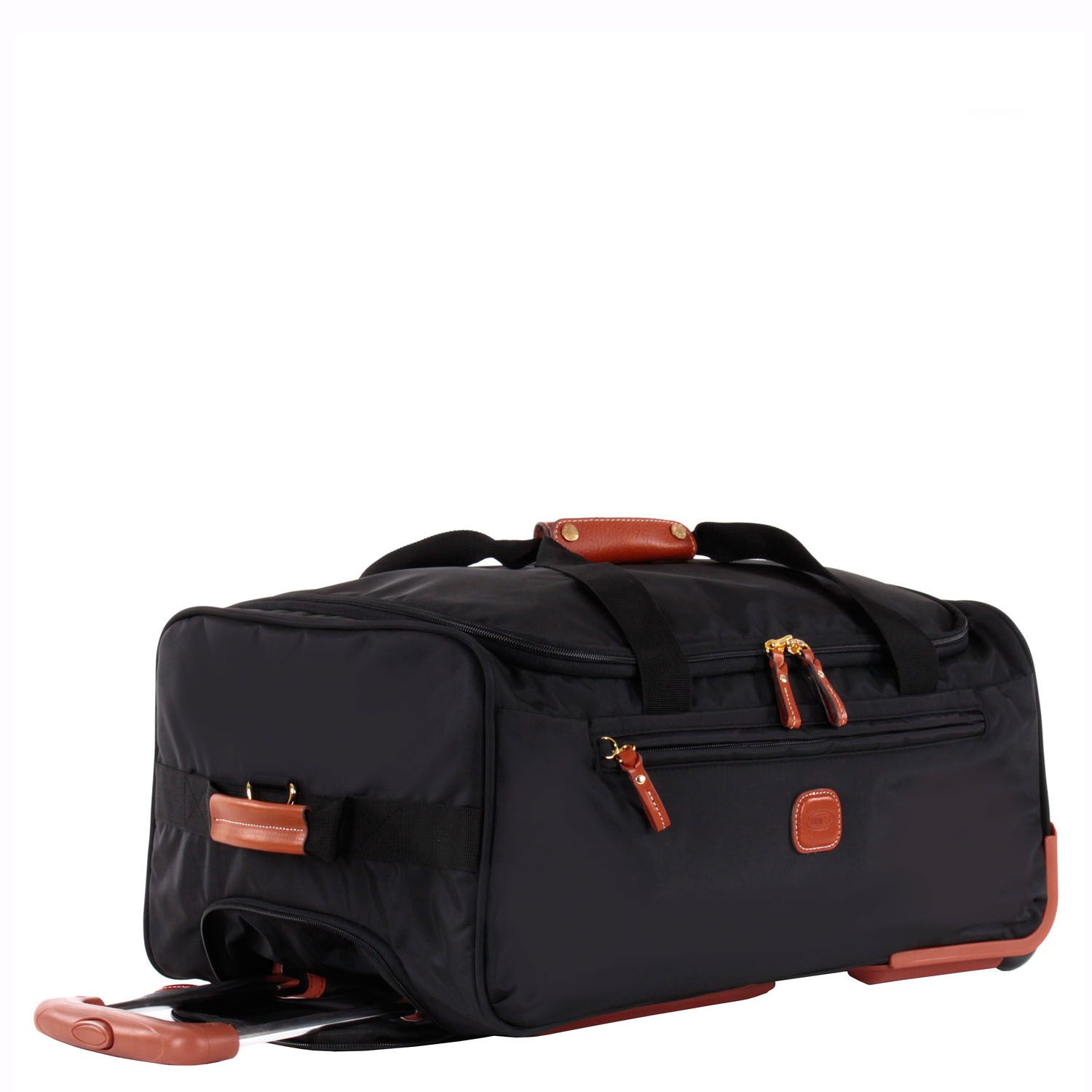 BXL32510.101 Сумка на колесах BXL32510 21" Carry-On Trolley Brics X-Travel  - Вид №3