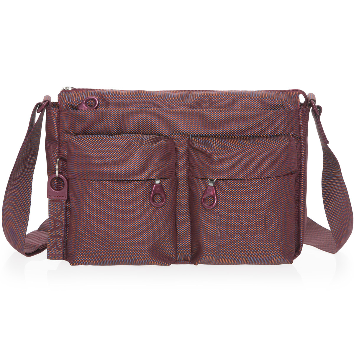 QMTX5-26N Сумка QMTX5 Cross-Body Bag Mandarina Duck MD20 