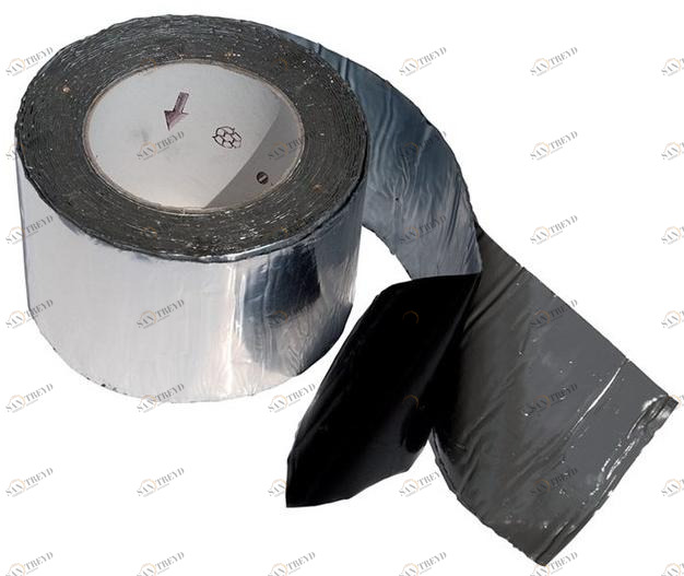 fischer italia Бутиловая клейкая лента  505615 