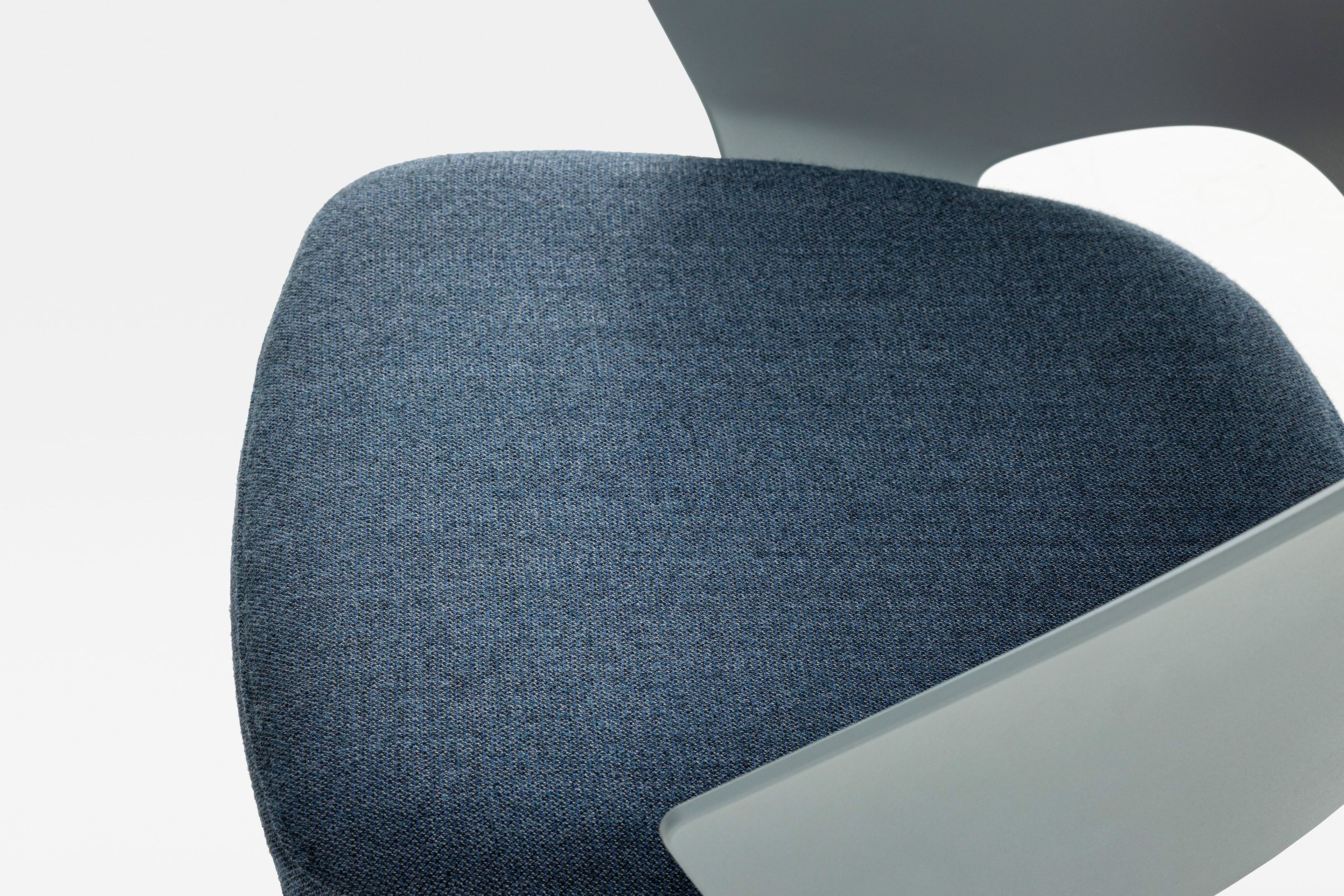 Стул для отдыха из полипропилена Mara Icon ARCH-00126274 - Вид №3