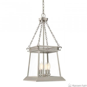 Savoy House 3-940-4-109 люстра подвесная