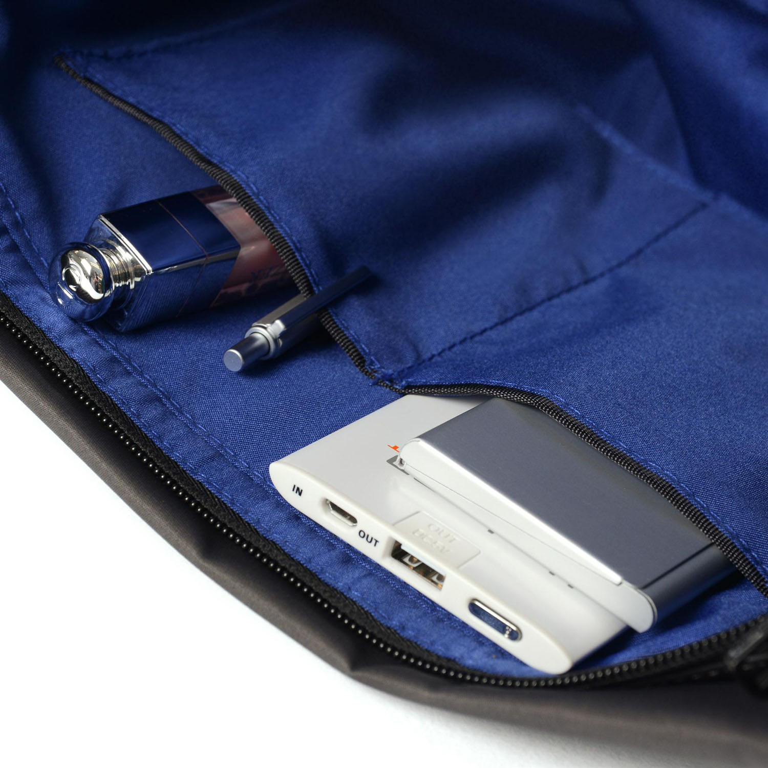 HNOV03/515 Сумка HNOV03 Gravity Medium Crossover Hedgren Nova - Вид №3