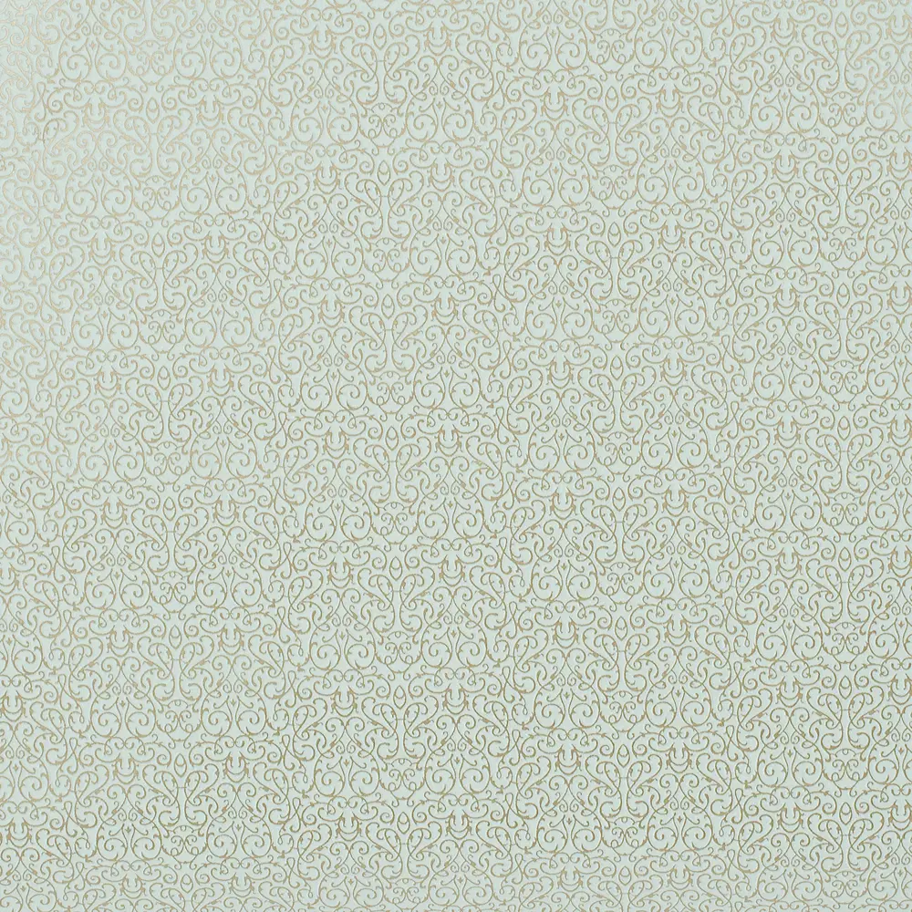 Обои флизелиновые Dolce 1.06х10 м цвет зелёный ED 5002-01 18595663 STLM-2074483 EURO DECOR 
