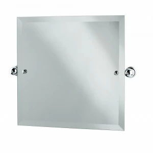 Traditional bathrooms P&R зеркальный квадрат Pr6984.bn