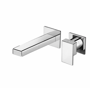 FIR Italia Внешняя часть для настенного смесителя для раковины KELIO 63 63.1810.8