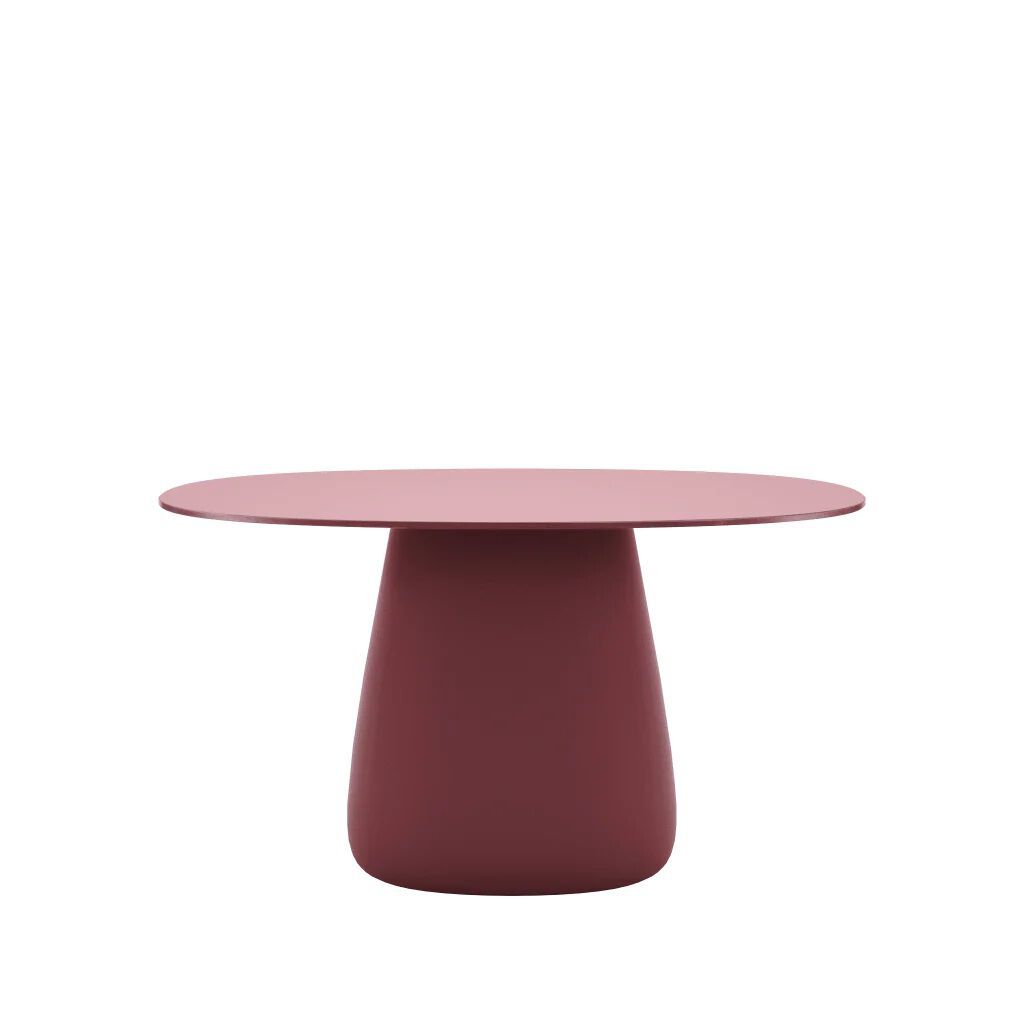 Овальный садовый стол HPL Qeeboo Булыжник ARCH-00121548 - Вид №18