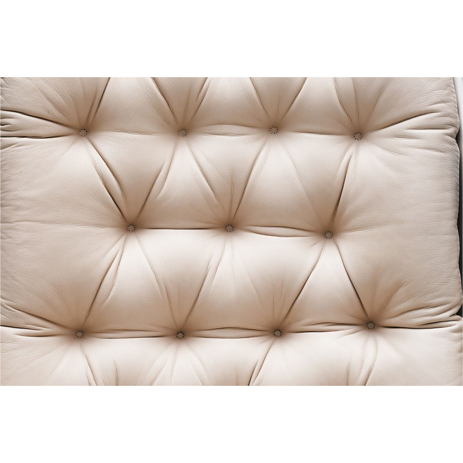 Кресло Blackbird, молочное Sits S1061 - Вид №6