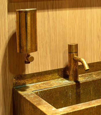 T33 Аксессуары vola  - Вид №28