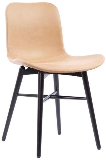 NORR11 Мягкое кресло на ножках из бука Langue sun-id-1403434 - Вид №6