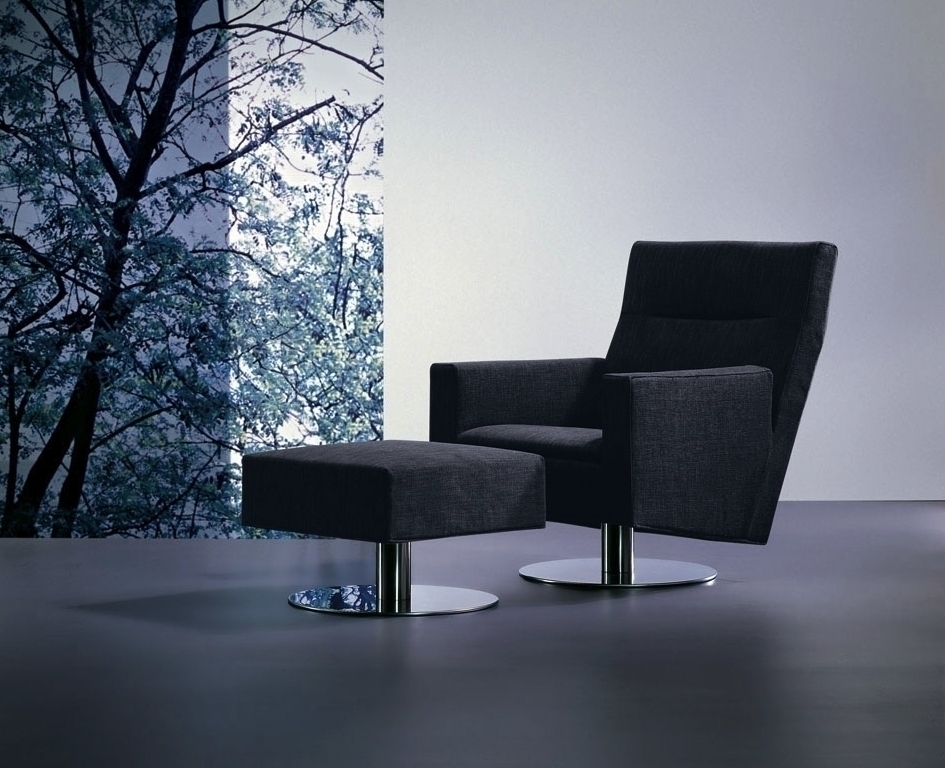 003511 Кресло Joquer Oslo Santreyd - Вид №2