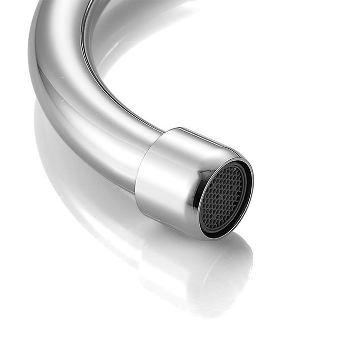 CADSB00M05 Milardo Cadiss Смеситель для кухни Cadiss Россия  - Вид №6