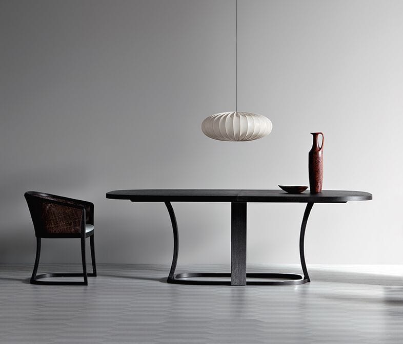 Кресло из ясеня Potocco Grace ARCH-00068639 - Вид №2