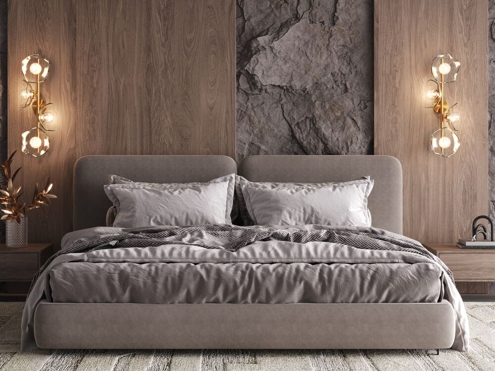 Металлический светодиодный настенный светильник Maytoni Miracle ARCH-00040508 - Вид №3