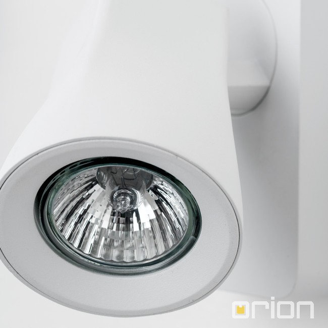 Orion Str 10-486/3 weiss настенный Aurora 116787 - Вид №2