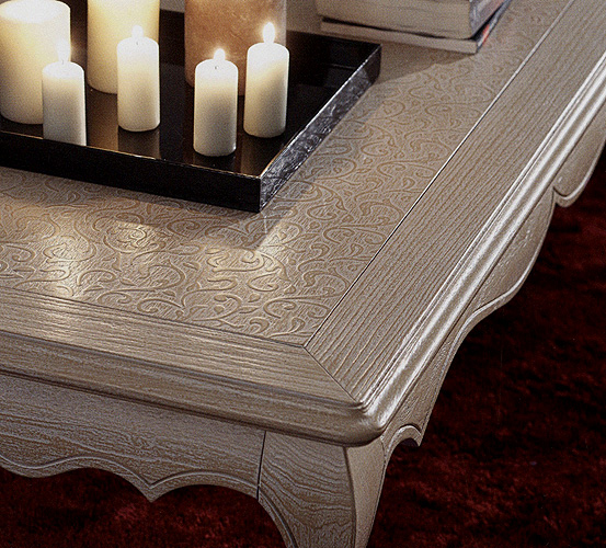 Стол журнальный  MIRANDOLA M2096  - Вид №1