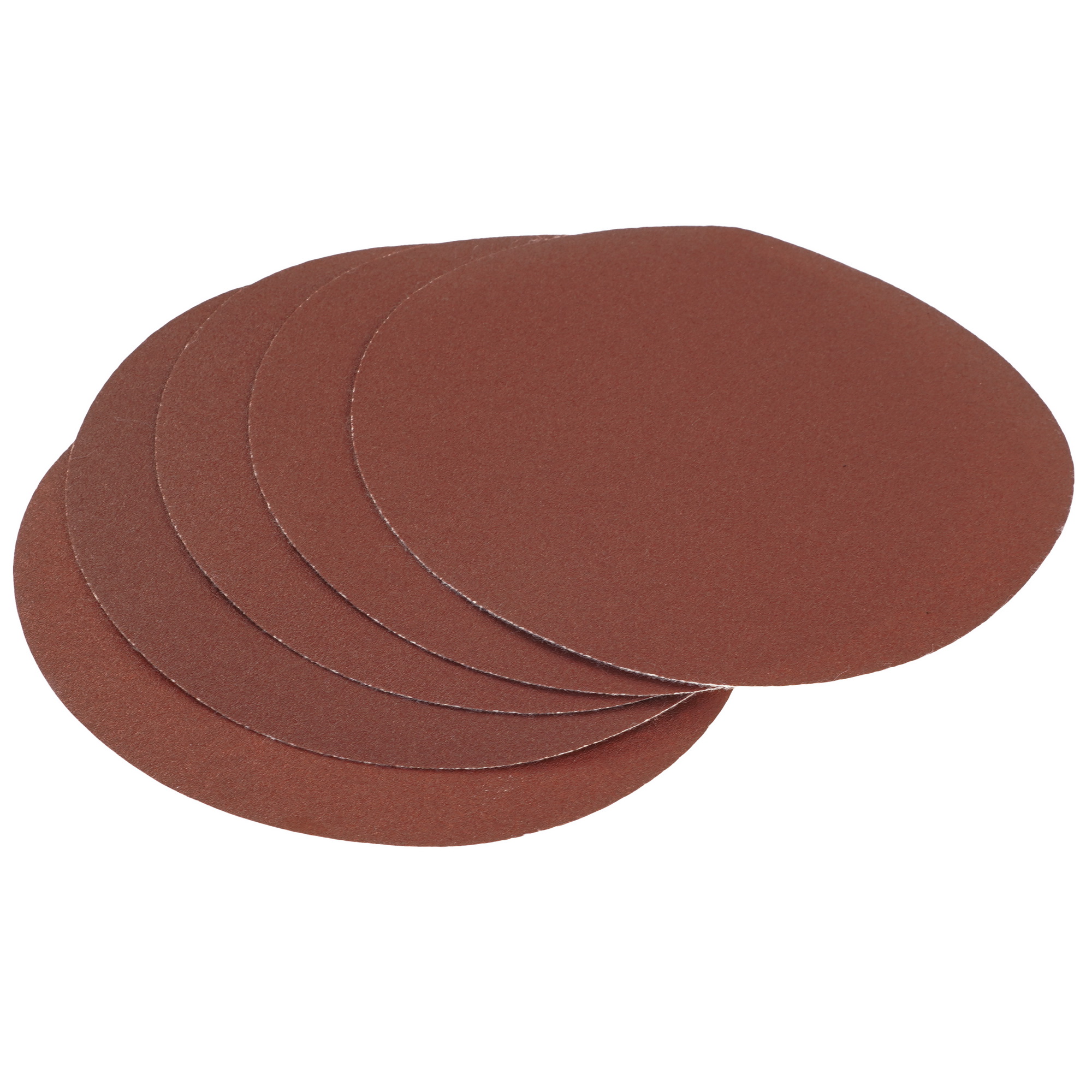 Круг шлифовальный ELITECH 1820.166400 5 шт 9205755 STDN-0038365