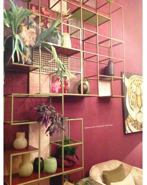 Twils Модульный книжный шкаф Set sun-id-1373532 - Вид №21