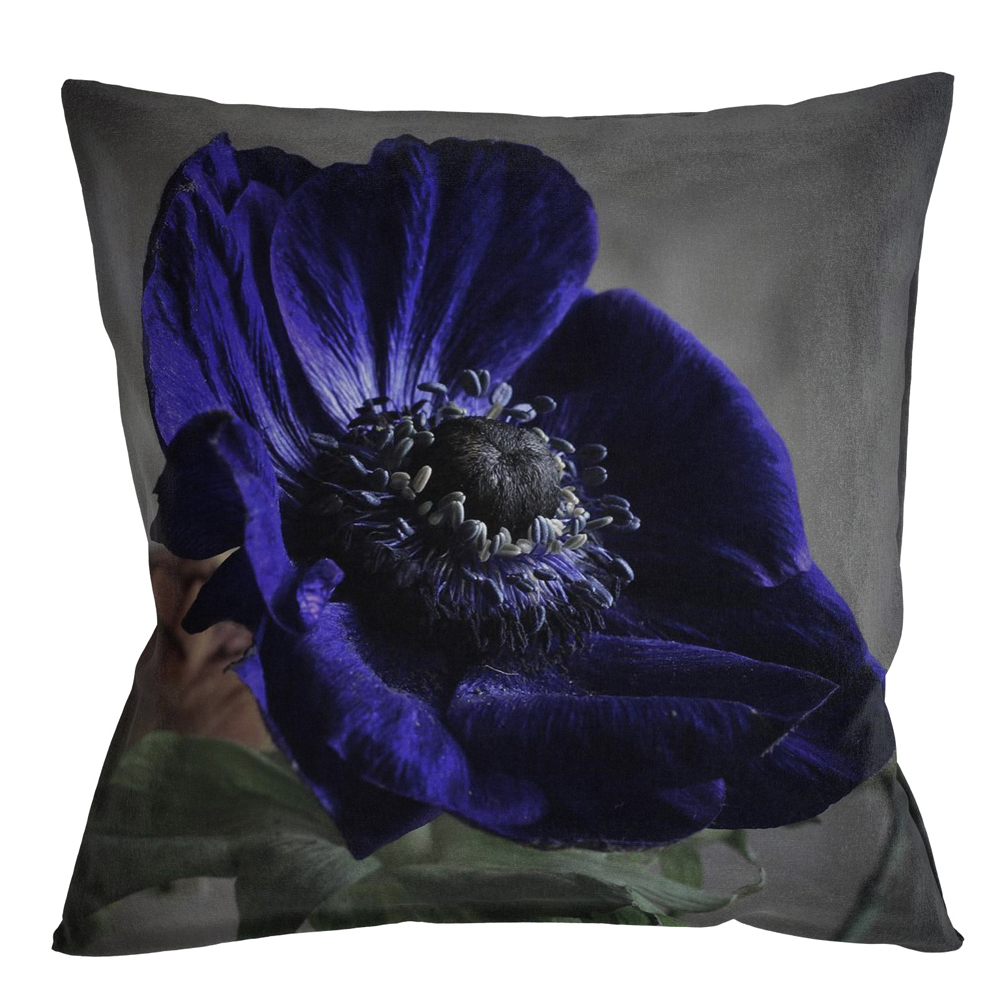 4112110 Интерьерная подушка «Indigo» Object Desire 