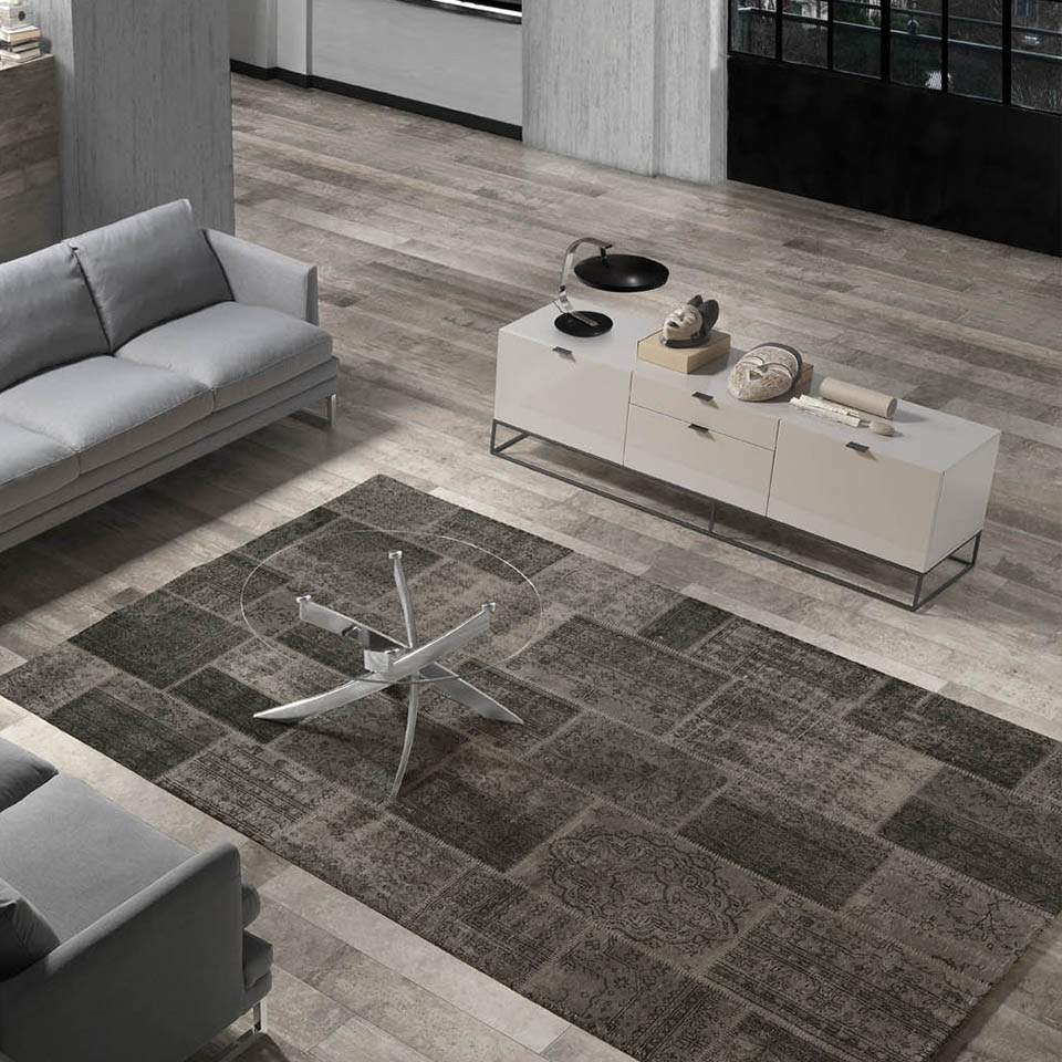 Тумба под телевизор белая Personal от Angel Cerda ANGEL CERDA  148691 Белый  - Вид №2