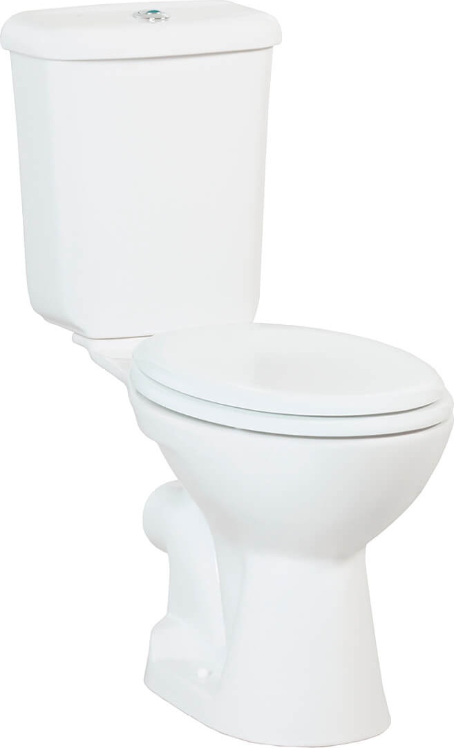 PA310-00CB00E-0000 PITTA Унитаз с биде Creavit Pitta 