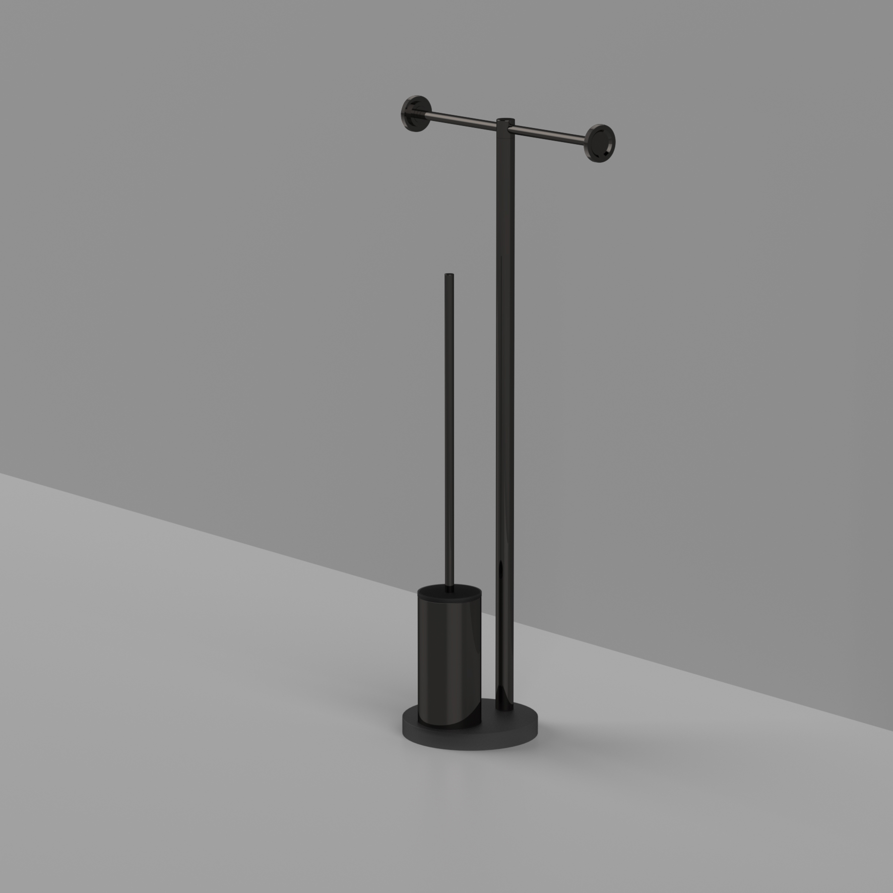 CWP10 CL Ершик Geda Nextage 