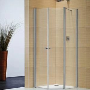 GRX Vertica collection Душевая кабина DUKA