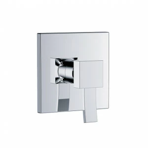 Смеситель для душа однорычажный ½" скрытого монтажа JOERGER Empire II