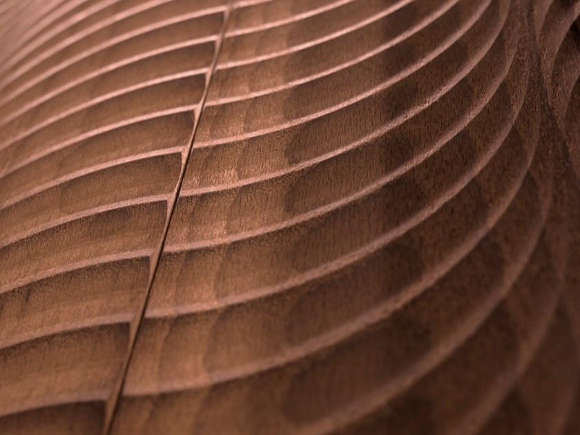 mafi Пол / стена из бука Fresco F500 fkn - Вид №5