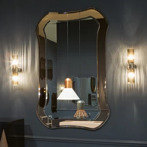 Зеркало LUXOR9126 Antonio Lupi LUXOR