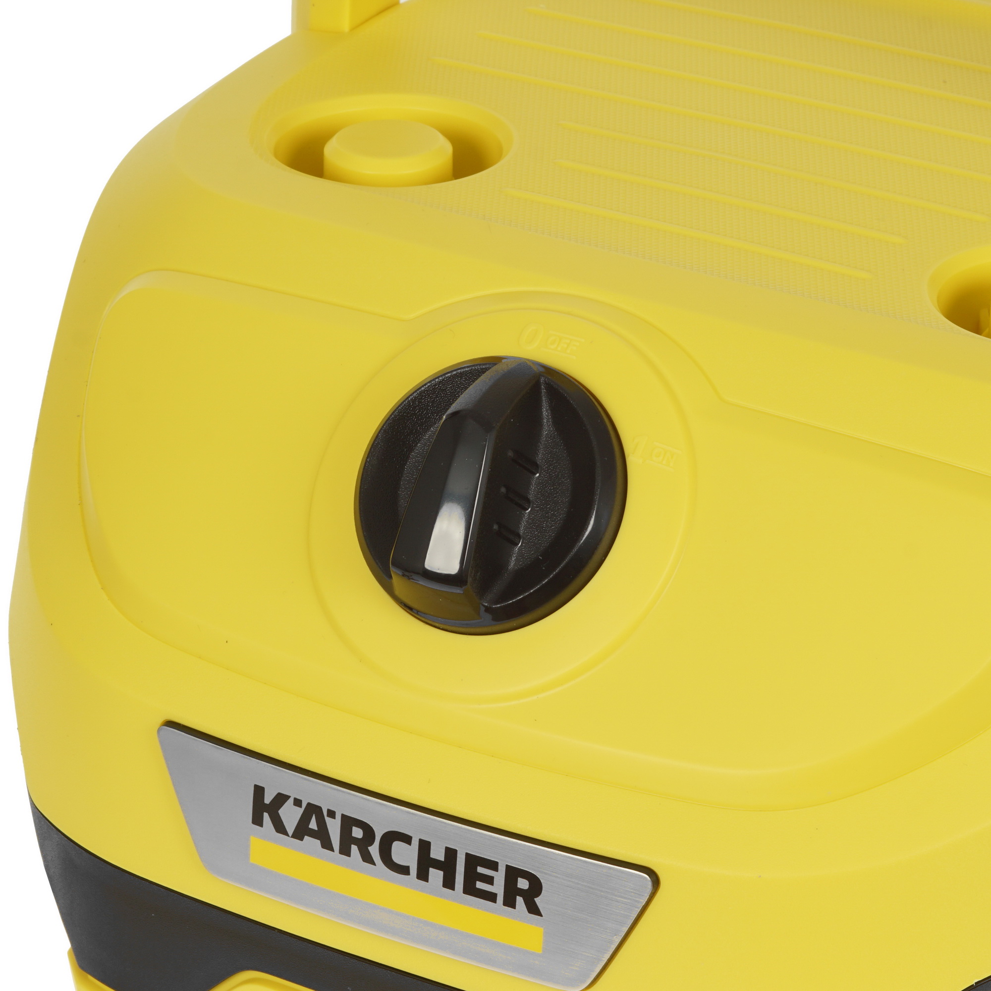 Хозяйственный пылесос  Karcher WD 2 Plus V-12/4/18 5370593 STDN-0077328 - Вид №4