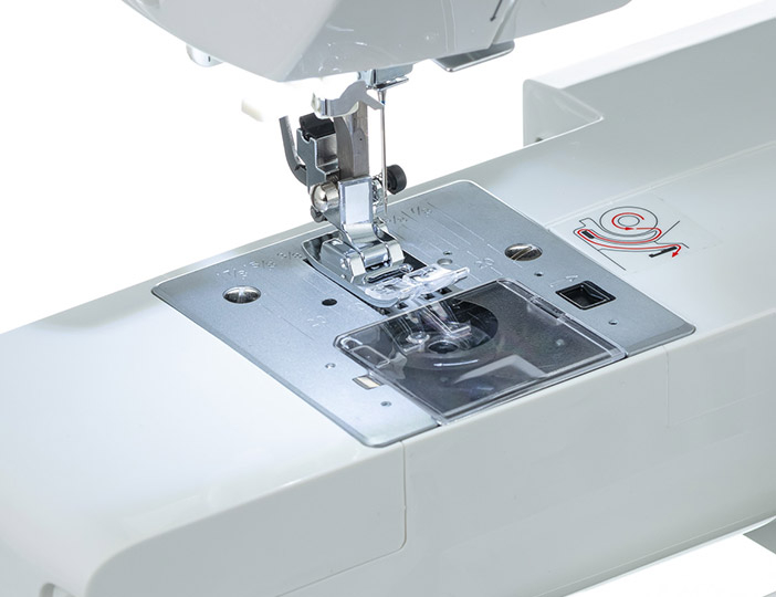 9162367 Швейная машина VERITAS BESSIE STDN-0045879 - Вид №14