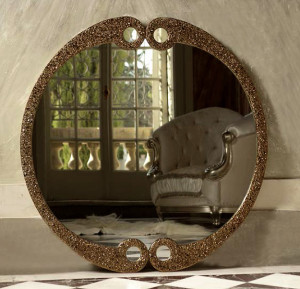 Зеркало  DOMINGO SALOTTI SPECCHIERA 1