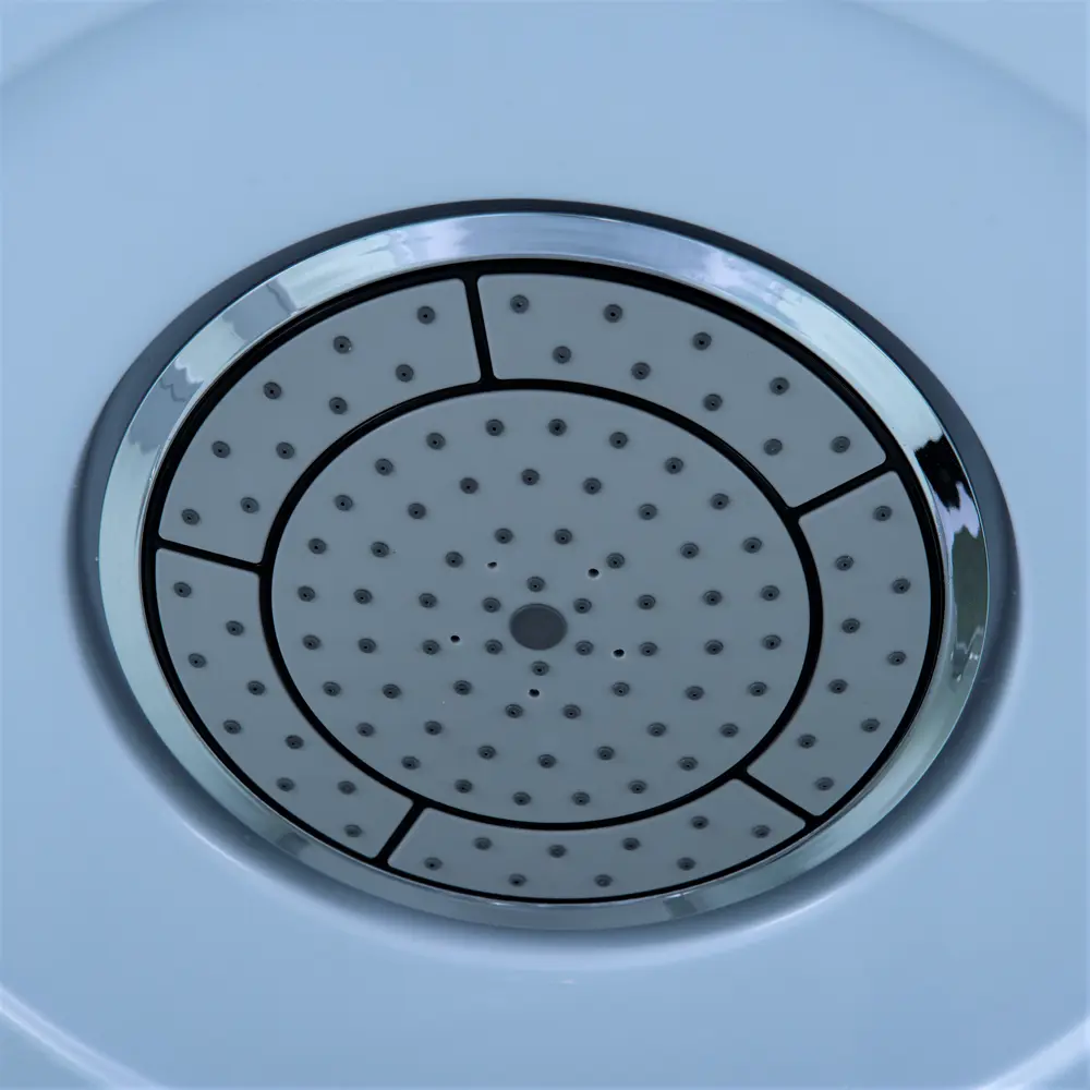 Душевая кабина Ломонд 1/4 низкий поддон 90x90 см Santreyd Без серии STLM-2074557 - Вид №13