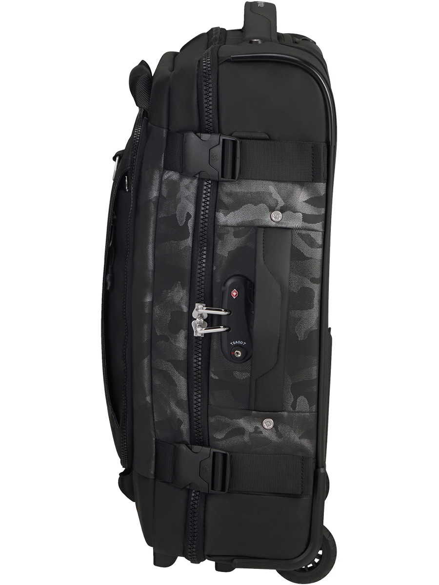 KE3-08004 Сумка-тележка KE3*004 Duffle 55 Samsonite Midtown  - Вид №3