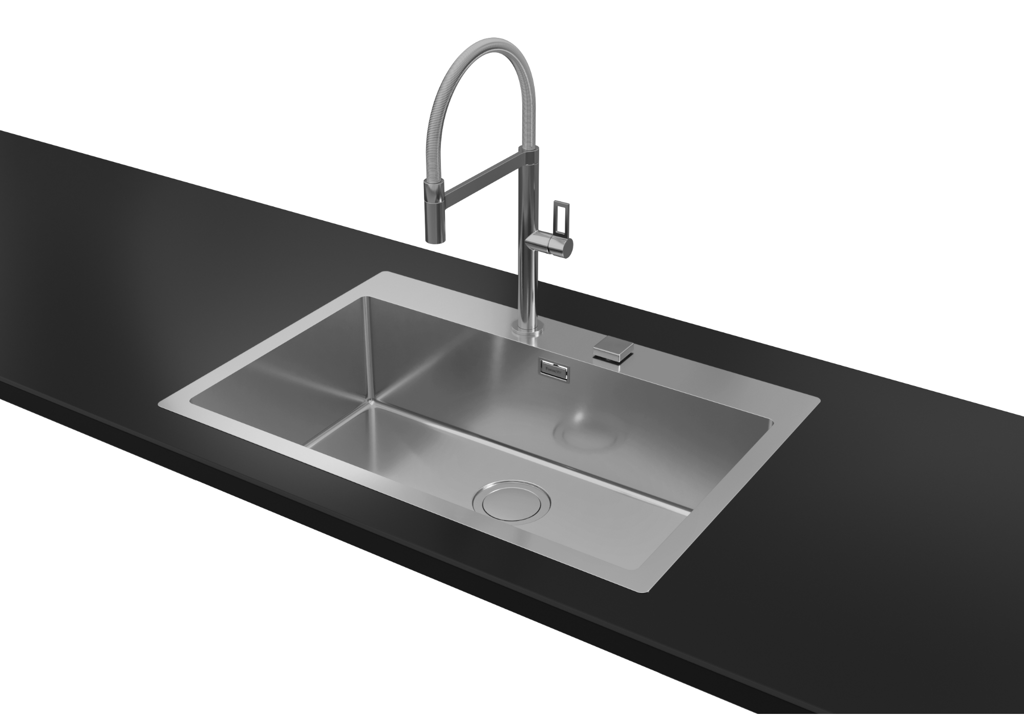 3365050 Мойка Filotop S4001 - 3365050 Fosterspa  - Вид №3