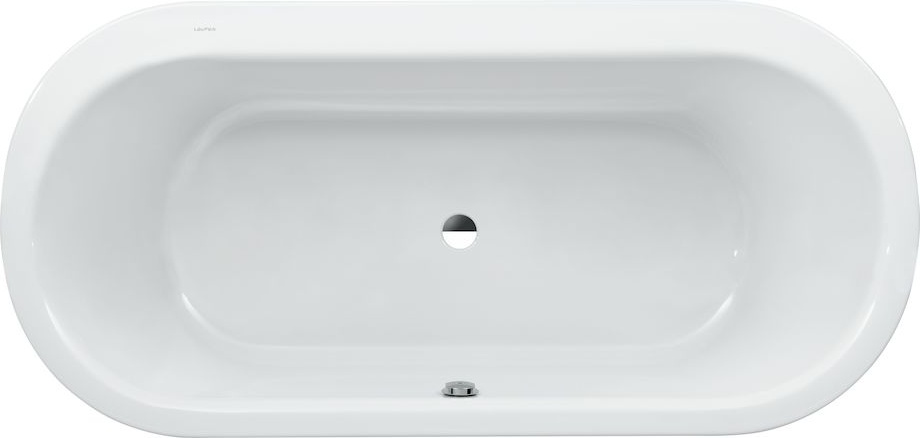 H2255110000001 Ванна LAUFEN PRO