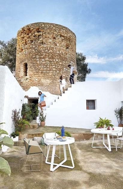 GANDIABLASCO Алюминиевый фонарь в этническом стиле Touareg sun-id-1454921 - Вид №8