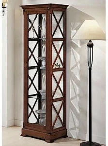 Arvestyle Витрина из массива дерева Canaletto