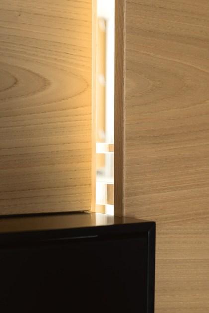 TM Italia Cucine Кухня с полуостровом sun-id-1418977 - Вид №1