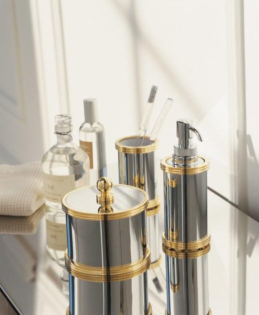 pomd'or Шкатулка из латуни Dina sun-id-1434901 - Вид №3