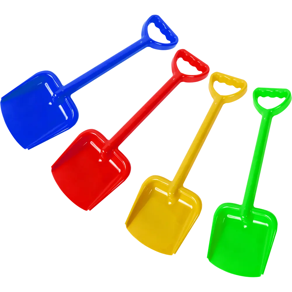 Лопатка малая 48 см полипропилен Santreyd STLM-2091564 - Вид №1