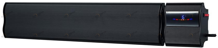 Infralia Излучающий диффузор для экстерьера / излучающий диффузор для интерьера sun-id-1435110