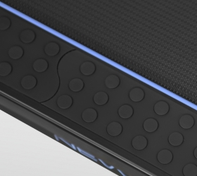 Беговая дорожка oxygen new classic platinum ac tft Oxygen Fitness sun-id-2069120 - Вид №5