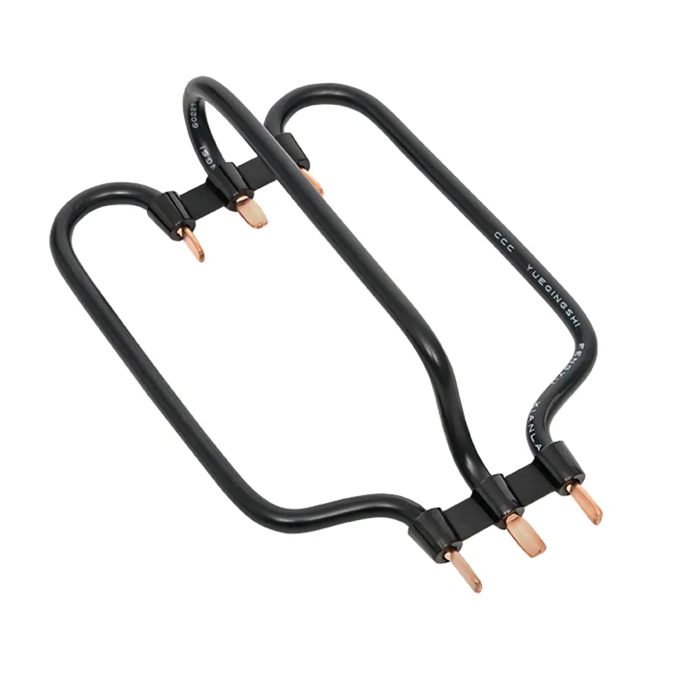 Межуровневая перемычка EKF для соединения аппаратов на DIN-рейках 84495908 STLM-1105542