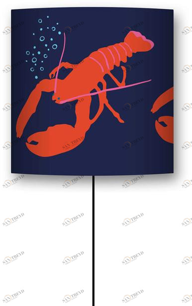 CONCEPTUWALL Цилиндрический абажур Bonmiamiam sun-id-1446369